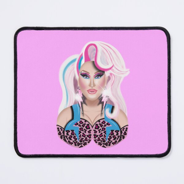 Item preview, Loosey Laduca- Let Loose designed and sold by KazTavDrag.