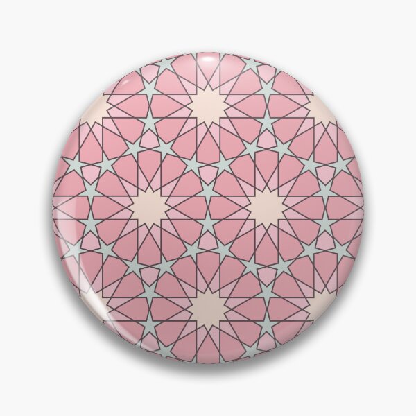Item preview, islamic pattern designed and sold by Diaa Store23.
