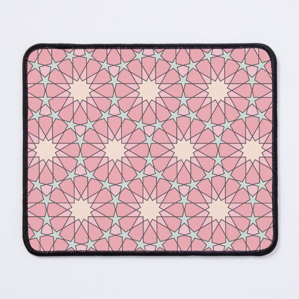 Item preview, islamic pattern designed and sold by Diaa Store23.