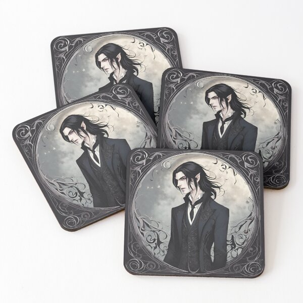 Item preview, Sinister Vampire designed and sold by DesignsBuyGem.