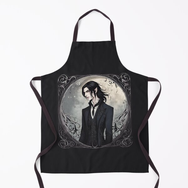 Item preview, Sinister Vampire designed and sold by DesignsBuyGem.