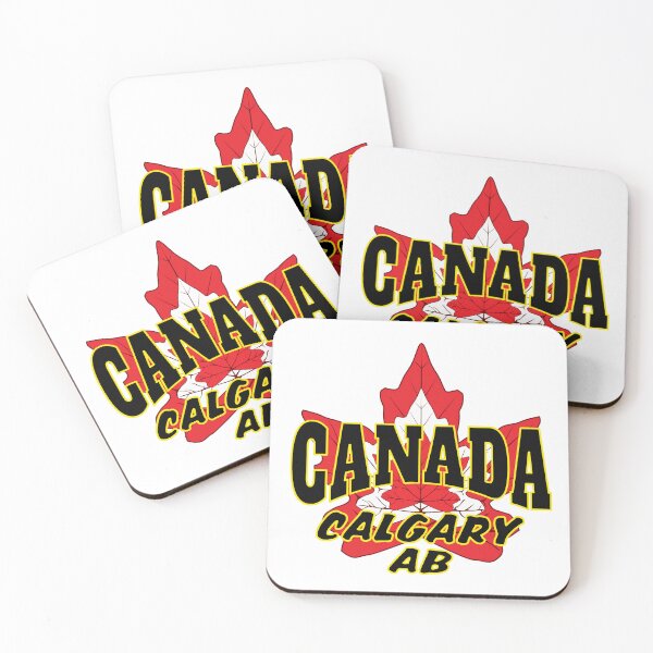 Item preview, Calgary Alberta Canada by Tjays on a Cool designed and sold by TJays.