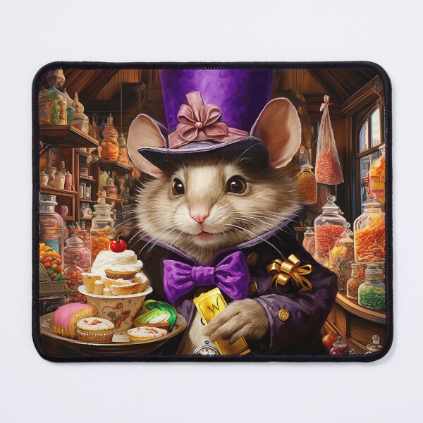 Item preview, Pure Imagination designed and sold by Claudia Bartoli-McKinney.