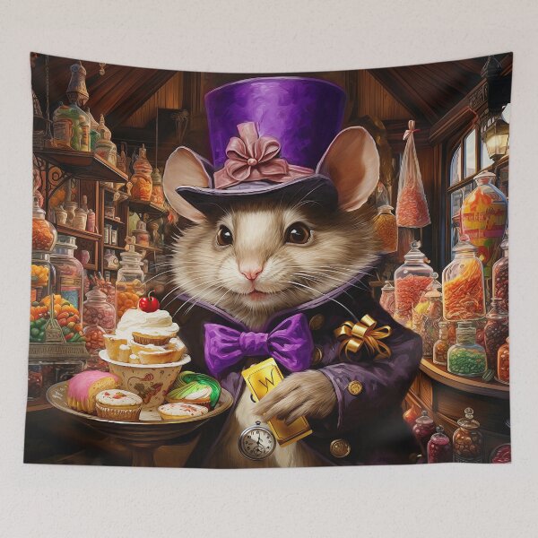 Item preview, Pure Imagination designed and sold by Claudia Bartoli-McKinney.