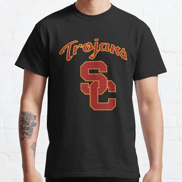 DeMar DeRozan USC Jersey, DeMar DeRozan USC Trojans Jersey, Shirts,  Apparel, Gear