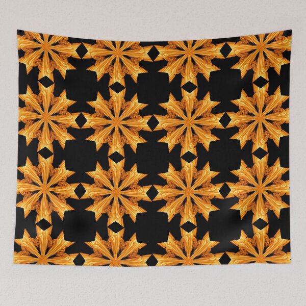 Item preview, fire mandala designed and sold by Meo Design.