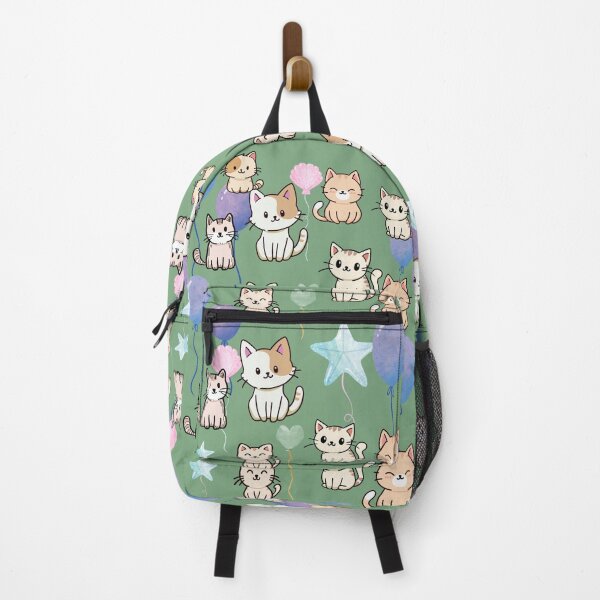 Item preview, Cute kittens party time designed and sold by Paleo5135.
