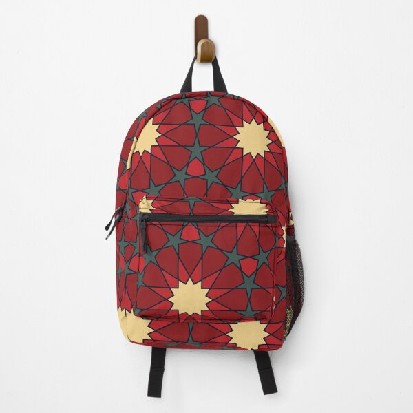 Item preview, islamic pattern designed and sold by Diaa Store23.