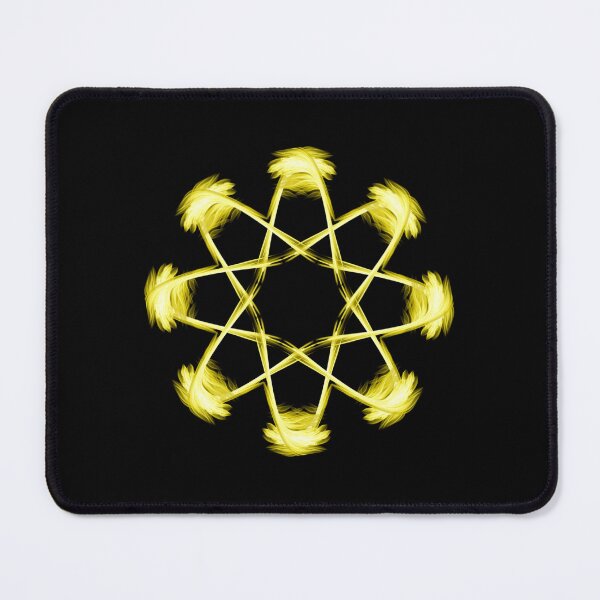 Item preview, Yellow star designed and sold by Meo Design.