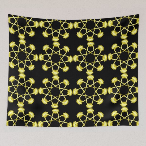 Item preview, Yellow star designed and sold by Meo Design.