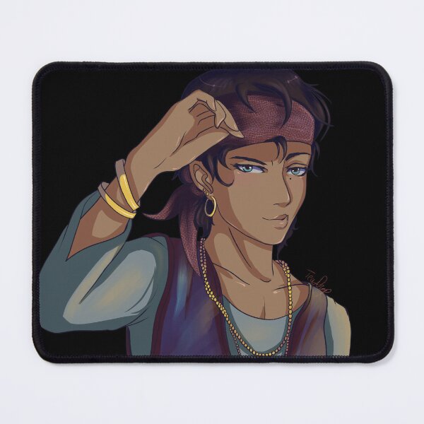 Item preview, Charming Wayfarer designed and sold by TeaDropMerch.