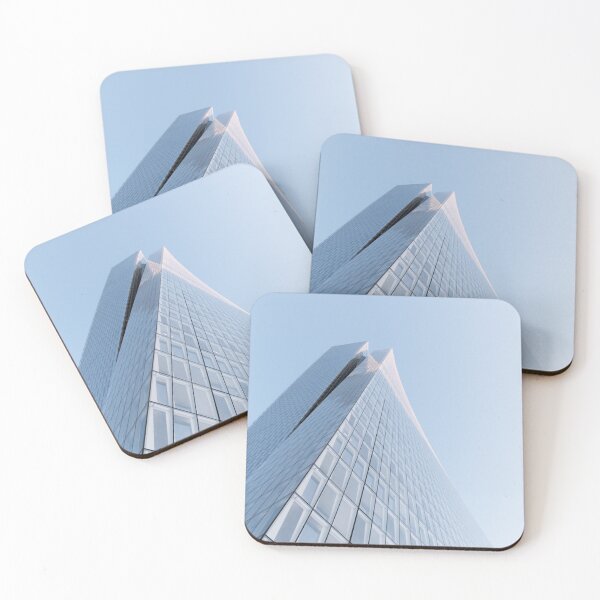 Item preview, Azrieli Sarona Tower  designed and sold by Alexander Peterson.