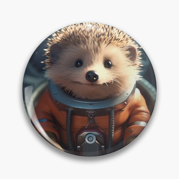 Item preview, Spacehog 2 designed and sold by SMRprintdesign.