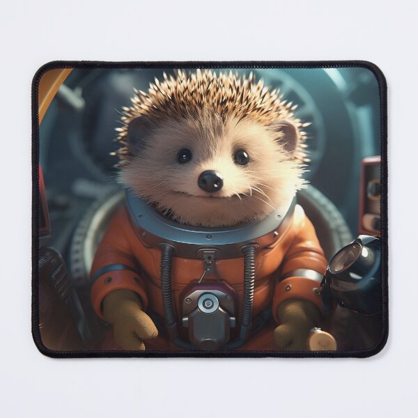 Item preview, Spacehog 2 designed and sold by SMRprintdesign.