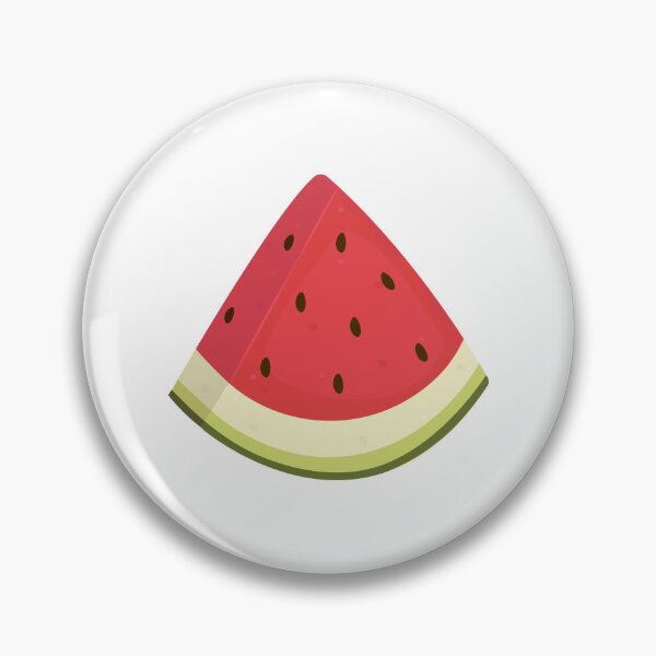 Item preview, Voluminous piece of watermelon designed and sold by OM-lova.