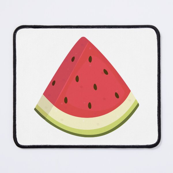 Item preview, Voluminous piece of watermelon designed and sold by OM-lova.