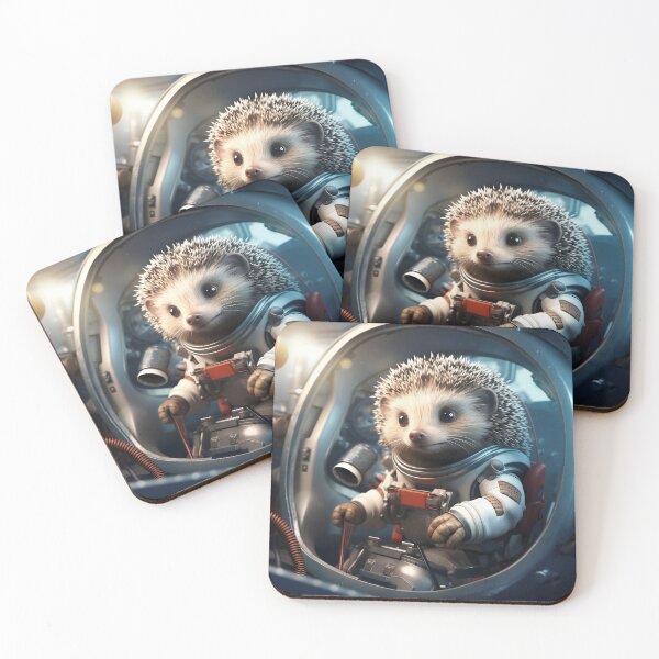 Item preview, Spacehog 3 designed and sold by SMRprintdesign.