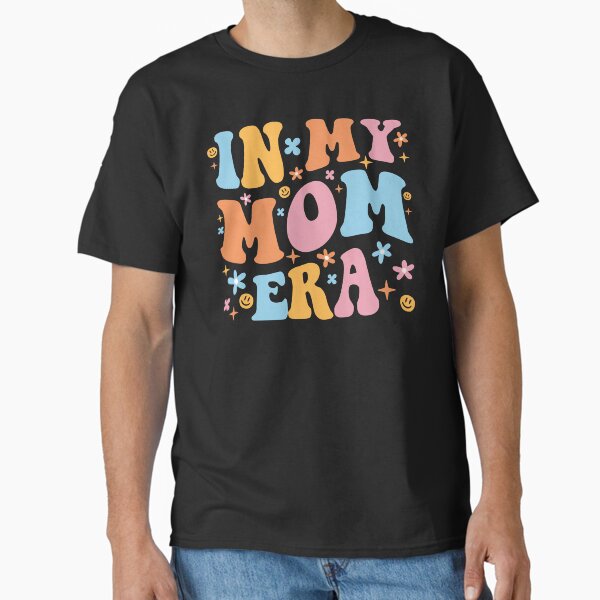Item preview, In My Mom Era I designed and sold by Lemon Pepper.