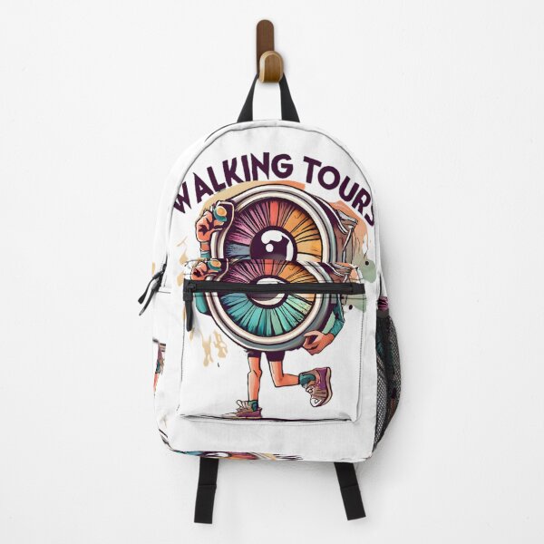 Item preview, Cute Walking Camera designed and sold by B-O-S-H-R-A.