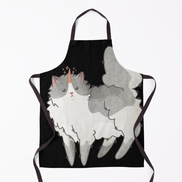 Item preview, Ragdoll Unikitty - Cute Halloween designed and sold by FelineEmporium.