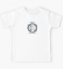 Monsta x Dramarama (Version A) Kids Tee