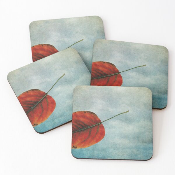 Item preview, Autumn Leaf Adrift designed and sold by WesternExposure.