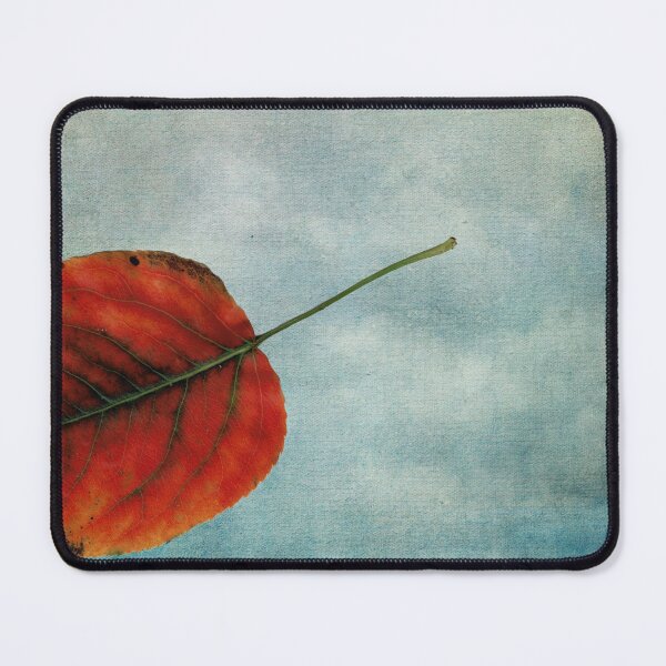 Item preview, Autumn Leaf Adrift designed and sold by WesternExposure.