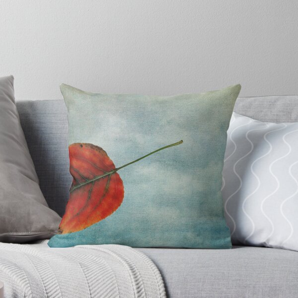 Item preview, Autumn Leaf Adrift designed and sold by WesternExposure.