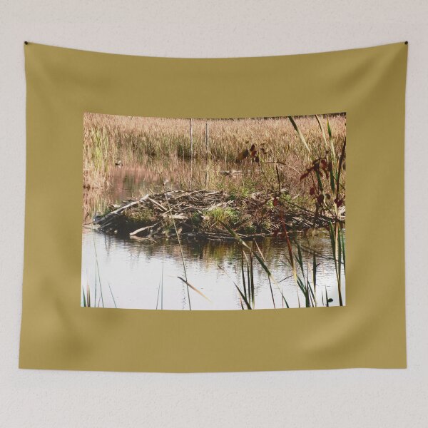 Item preview, Beaver Dam designed and sold by Shulie1.