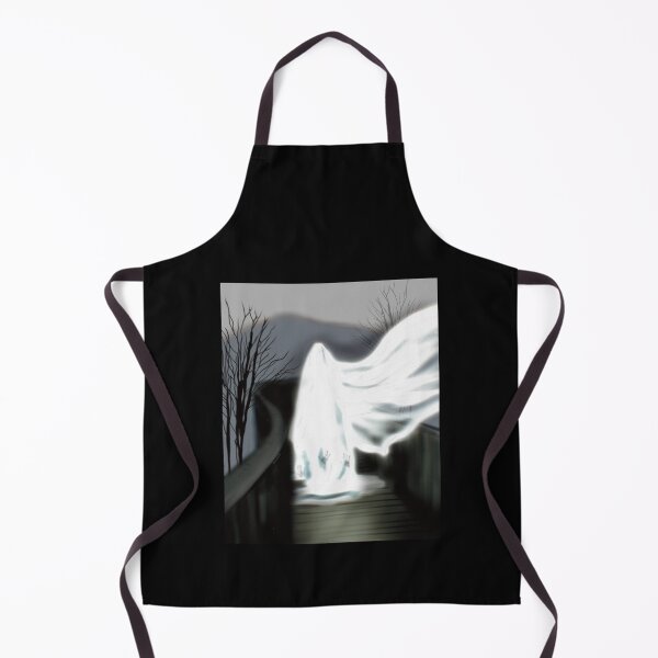 Item preview, Ghostly Presence designed and sold by xsaxsandra.