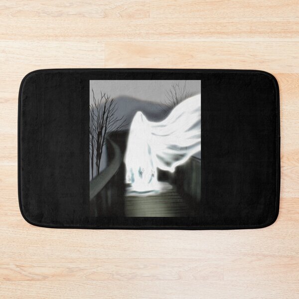 Item preview, Ghostly Presence designed and sold by xsaxsandra.