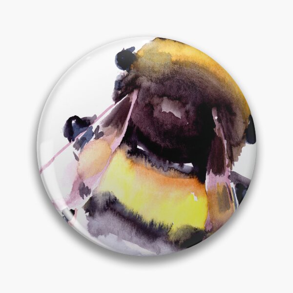 Item preview, Bumblebee designed and sold by surenart.