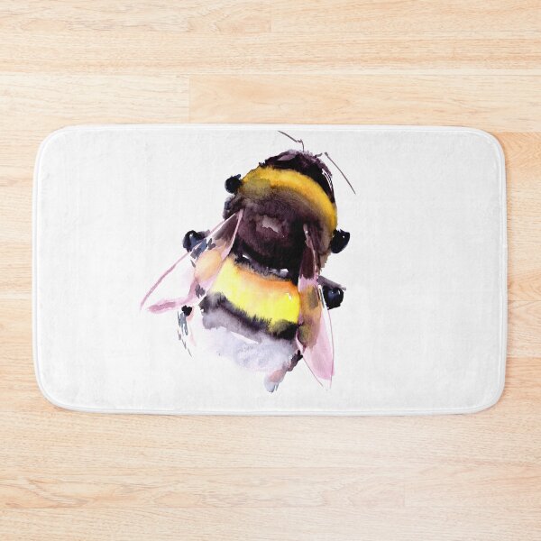 Item preview, Bumblebee designed and sold by surenart.