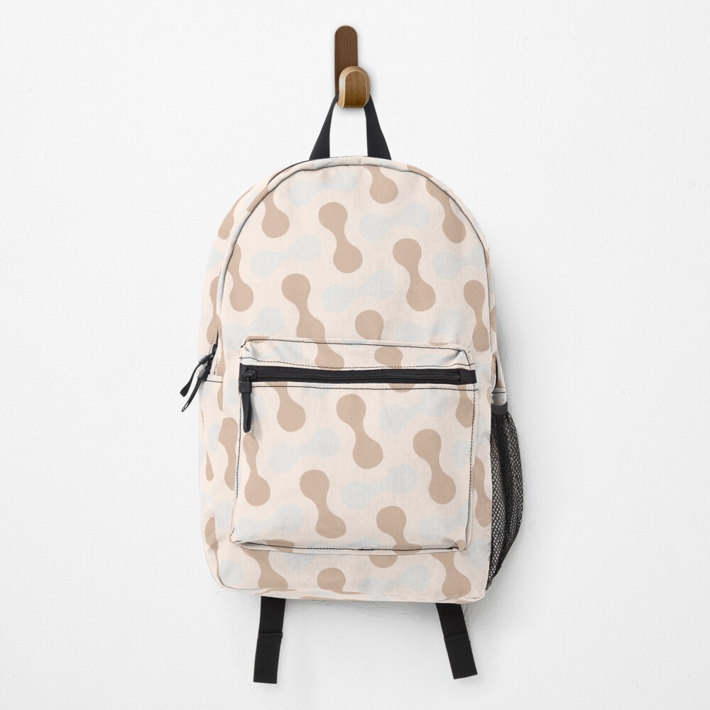 Item preview, Backpack designed and sold by MyPatternHaven.
