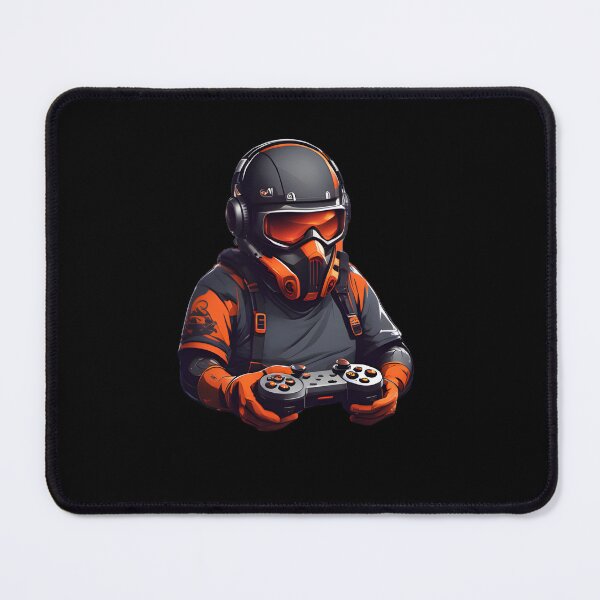 Item preview, Gaming charakter designed and sold by mrlazypl.