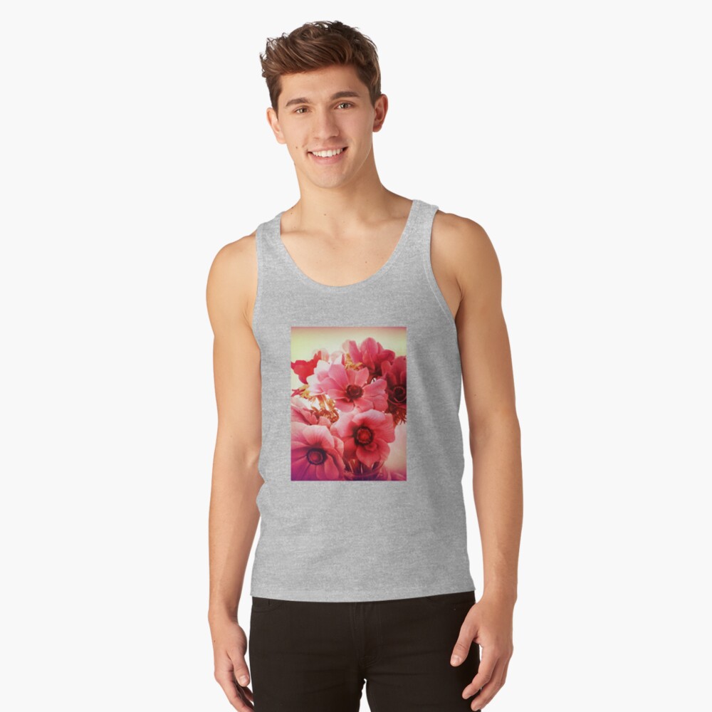 Item preview, Tank Top designed and sold by OneDayArt.