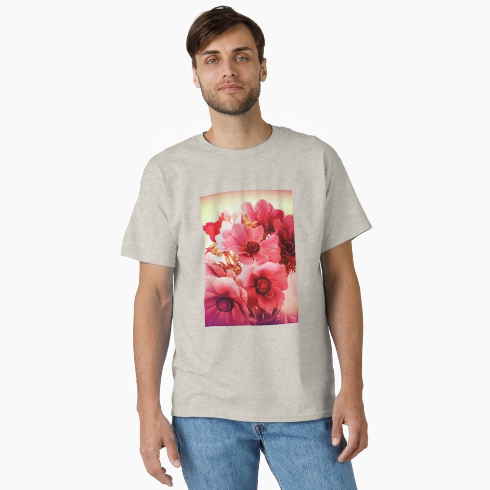 Item preview, Classic T-Shirt designed and sold by OneDayArt.