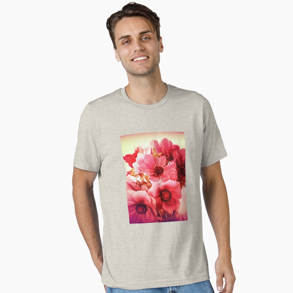 Item preview, Essential T-Shirt designed and sold by OneDayArt.