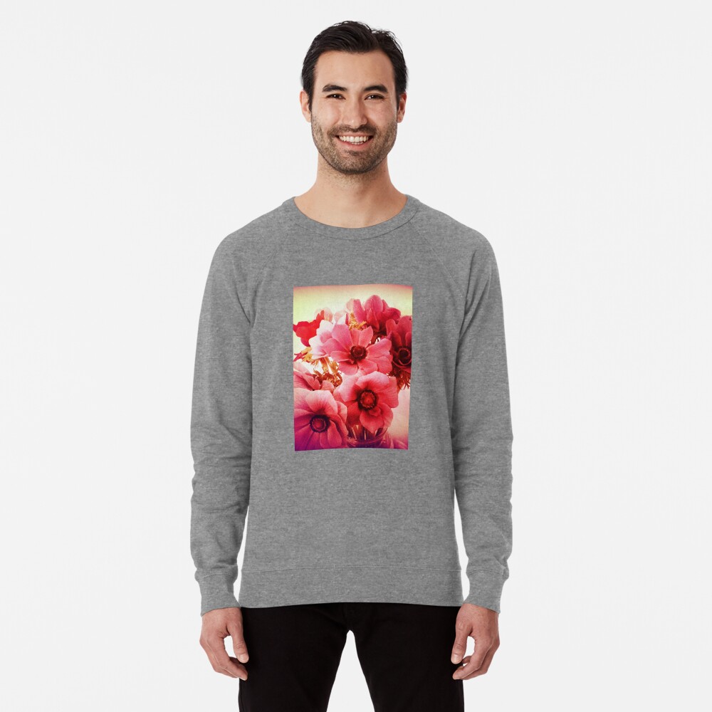 Item preview, Lightweight Sweatshirt designed and sold by OneDayArt.