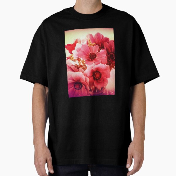 Oversized T-Shirt