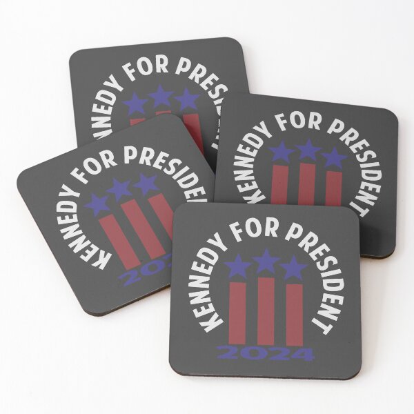 Item preview, Kennedy for president 2024 designed and sold by Colorfulman.