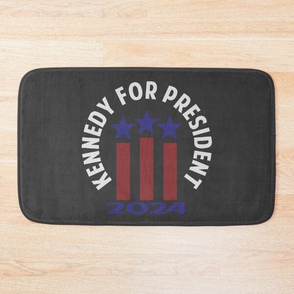 Item preview, Kennedy for president 2024 designed and sold by Colorfulman.