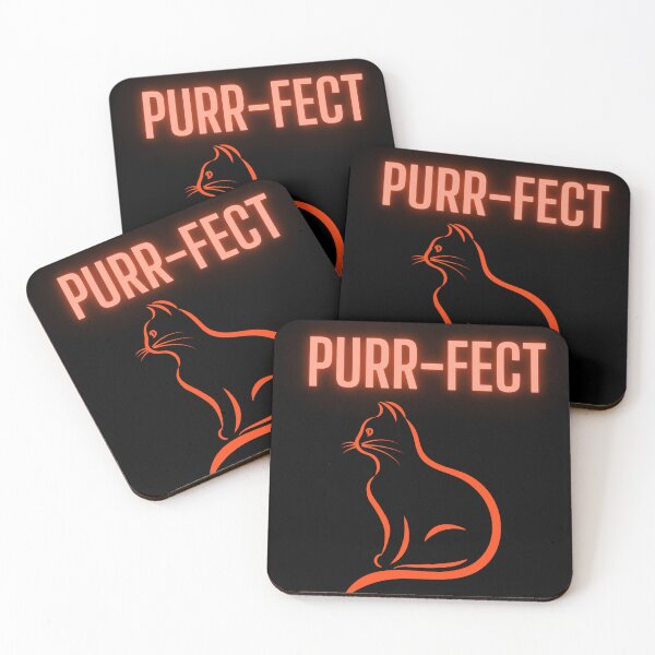 Item preview, Purr-Fect CatArts designed and sold by Nokart.