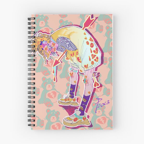 Item preview, heartbroken designed and sold by JauneSally.