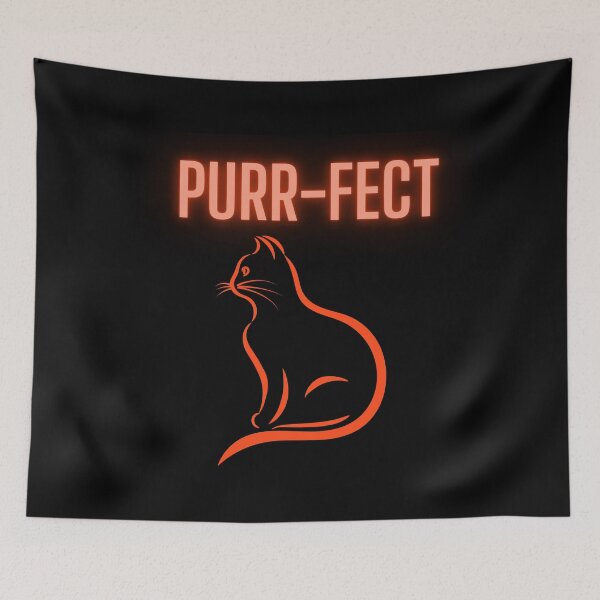 Item preview, Purr-Fect CatArts designed and sold by Nokart.