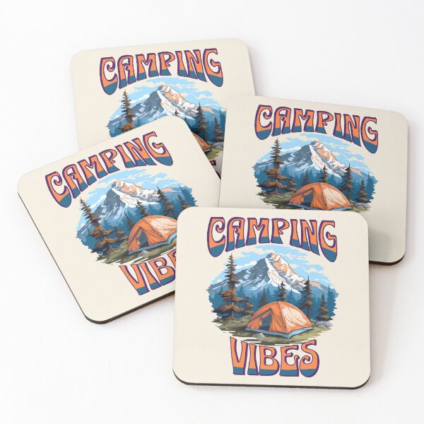 Item preview, Campingworld  - Rv Resort - Outdoor Activities - Adventurous Days Out -  Outdoor life – Exploretheworld  designed and sold by JansenGS.