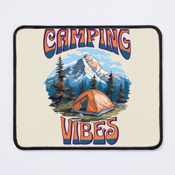 Item preview, Campingworld - Rv Resort - Outdoor Activities - Adventurous Days Out - Outdoor life – Exploretheworld designed and sold by JansenGS.