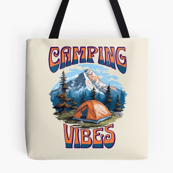 Item preview, Campingworld  - Rv Resort - Outdoor Activities - Adventurous Days Out -  Outdoor life – Exploretheworld  designed and sold by JansenGS.
