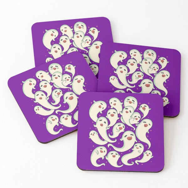 Item preview, Spirited Squad designed and sold by fanfreak1.