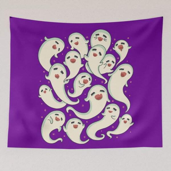 Item preview, Spirited Squad designed and sold by fanfreak1.